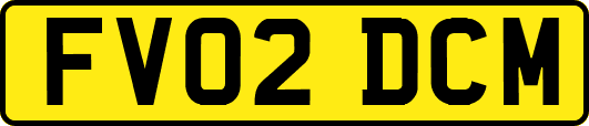 FV02DCM