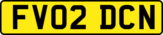 FV02DCN