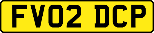 FV02DCP