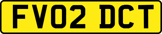 FV02DCT