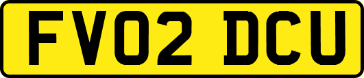 FV02DCU