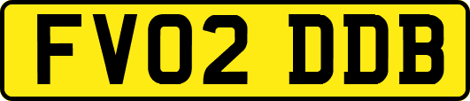 FV02DDB