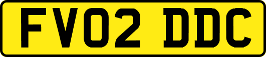 FV02DDC
