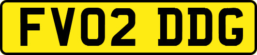 FV02DDG