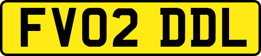 FV02DDL