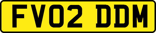 FV02DDM