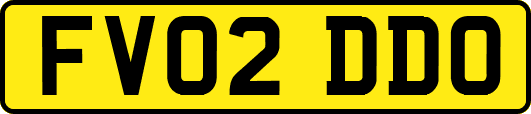 FV02DDO