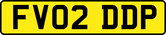 FV02DDP