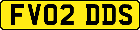 FV02DDS