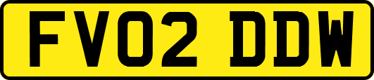 FV02DDW