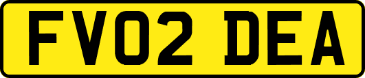 FV02DEA
