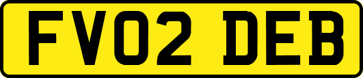FV02DEB