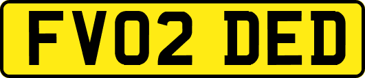 FV02DED