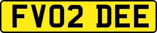 FV02DEE