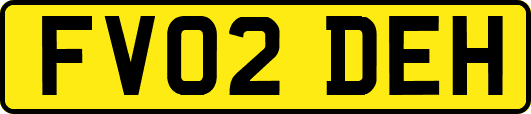 FV02DEH