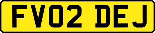 FV02DEJ