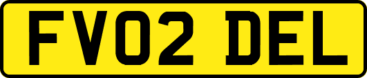 FV02DEL
