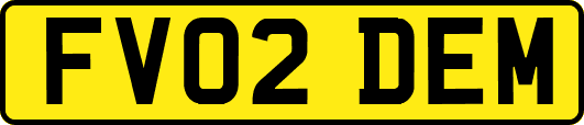 FV02DEM
