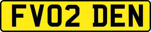 FV02DEN