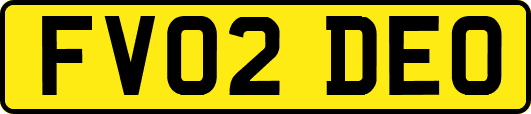 FV02DEO
