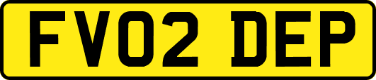 FV02DEP