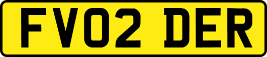 FV02DER