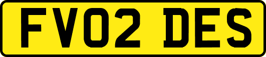 FV02DES
