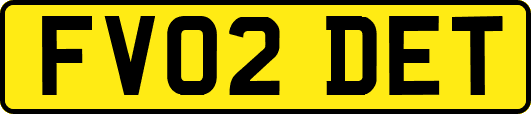 FV02DET