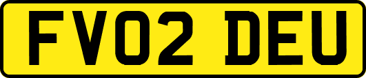 FV02DEU