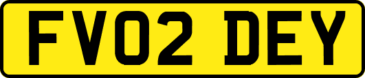 FV02DEY
