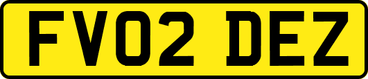 FV02DEZ