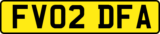FV02DFA