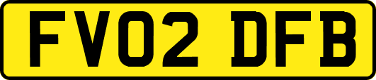 FV02DFB