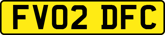 FV02DFC
