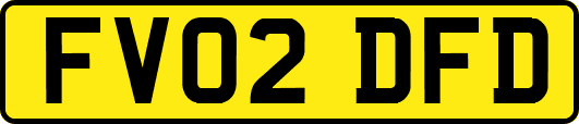 FV02DFD
