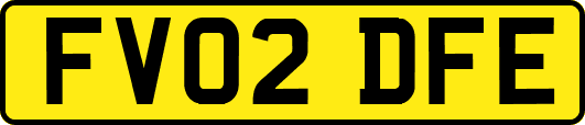 FV02DFE