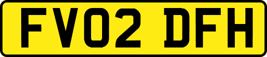 FV02DFH