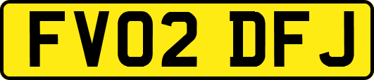 FV02DFJ