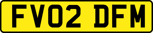 FV02DFM