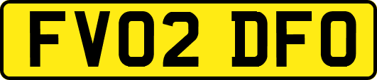FV02DFO