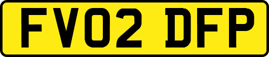 FV02DFP
