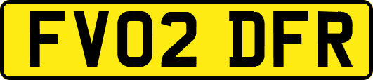 FV02DFR