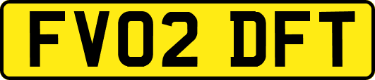 FV02DFT