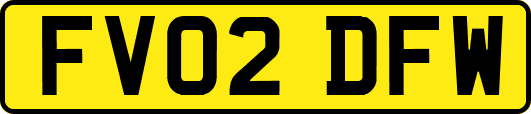 FV02DFW