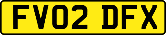 FV02DFX