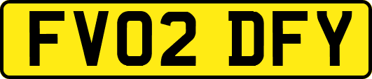 FV02DFY