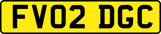 FV02DGC