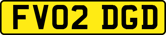 FV02DGD