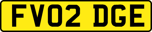 FV02DGE