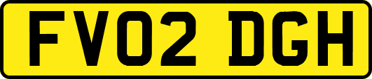 FV02DGH